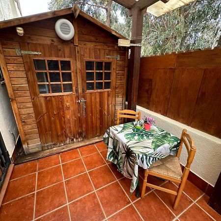 Casa El Sotillo Bajo Альмерия Экстерьер фото