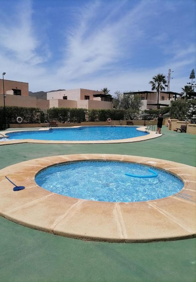 Casa El Sotillo Bajo Альмерия Экстерьер фото